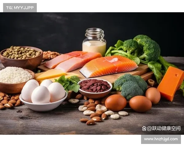 运动饮食科学:如何通过合理营养搭配提升运动表现与恢复效率 运动饮食科学:如何通过合理营养搭配提升运动表现与恢复效率